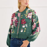 Tanya Jacket