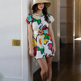 Blakely Dress