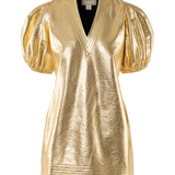 Hampton Mini | Gold