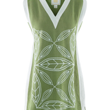 Emily Shift Dress | Cardamom