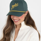 Joy Club Hat | Green