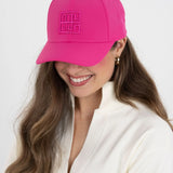 Logo Hat