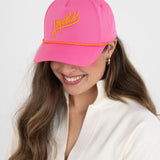 Joy Club Hat | Rose'