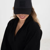 Logo Hat