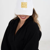 Logo Hat