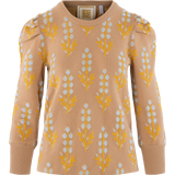 Julia Sweater | Bluebonnet