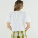 Jane Top | Luna