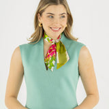 Scarfette | Fruit Trellis