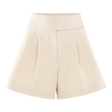 Relaxed Shorts | Sandshell