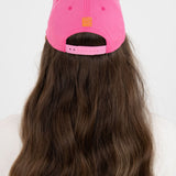 Joy Club Hat | Rose'