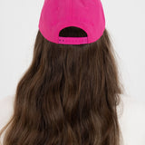 Logo Hat