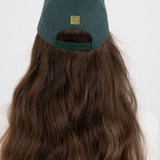 Joy Club Hat | Green