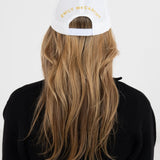 Logo Hat