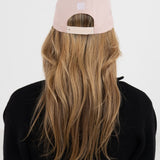Joy Club Hat | Blush