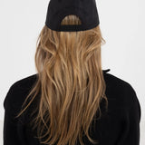 Logo Hat