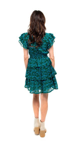 Delilah Dress