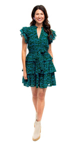 Delilah Dress