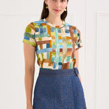 Cleo Top