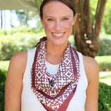 Langston Scarf | Medium