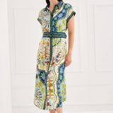 Willa Dress