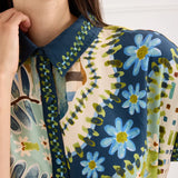 Willa Dress