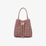 Perrie Bucket Tote