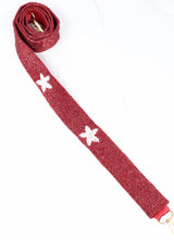Stetson Star Sequin Crossbody Strap