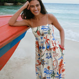 Cornelia Maxi