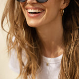 Tourist Polarized Sunglasses