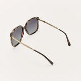Rivera Polarized Sunglasses | Marble
