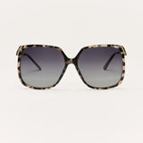 Rivera Polarized Sunglasses | Marble