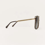 Rivera Polarized Sunglasses | Marble
