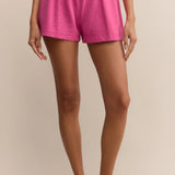 Weekender Shorts | Island Pink