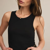 Select Tank | Black