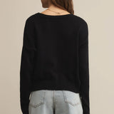 Sienna Spooky Sweater