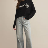 Sienna Spooky Sweater
