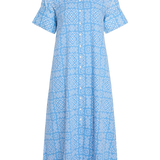 Gibbons Dress | Lanal Tile