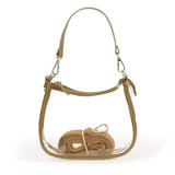 The Clara Purse