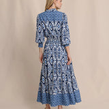Annabeth Dress