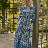 Annabeth Dress