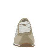 Asian Sneaker | Almond