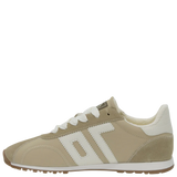 Asian Sneaker | Almond