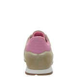 Asian Sneaker | Beige