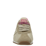 Asian Sneaker | Beige