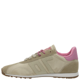 Asian Sneaker | Beige