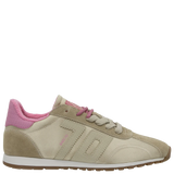Asian Sneaker | Beige