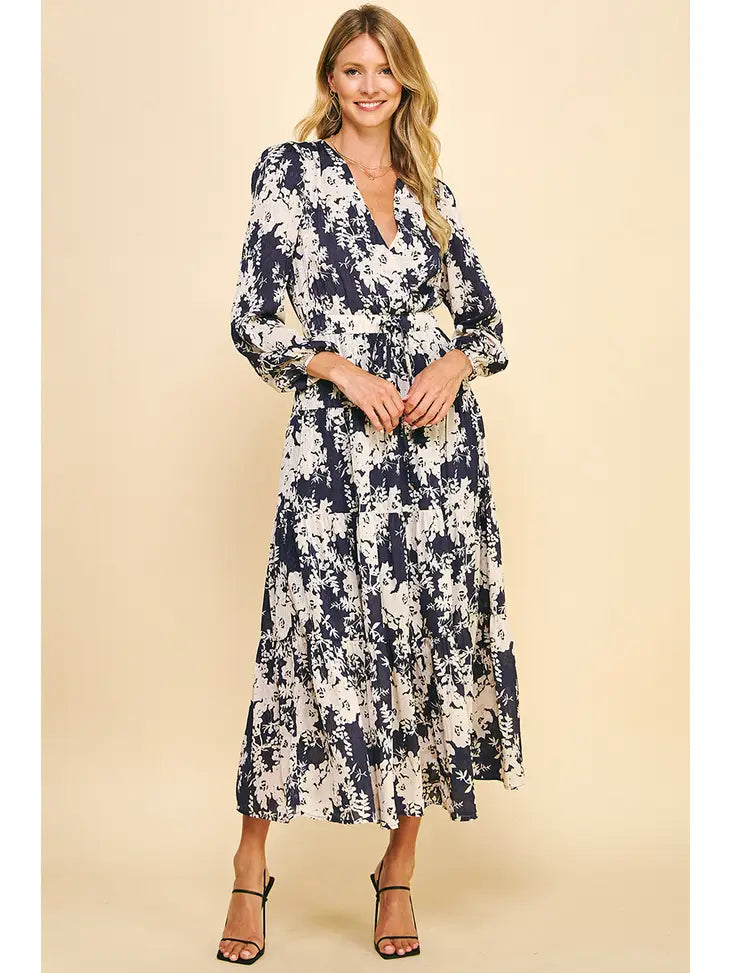 Olivia Dress