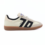 Cloud Sneaker | Black Beige