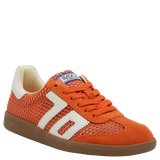 Ghost C26 Sneakers | Orange