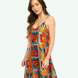 Camille Slip Dress